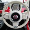 fiat 500 2019 -FIAT--Fiat 500 ABA-31209--ZFA3120000JB12841---FIAT--Fiat 500 ABA-31209--ZFA3120000JB12841- image 16