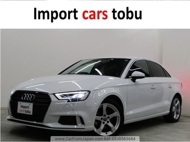 audi a3 2020 -AUDI--Audi A3 8VCXSL--WAUZZZ8V9LA040672---AUDI--Audi A3 8VCXSL--WAUZZZ8V9LA040672- image 1
