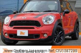 mini mini-others 2012 CFJ1587298