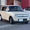 suzuki alto-lapin 2017 CFJ1702836 image 16