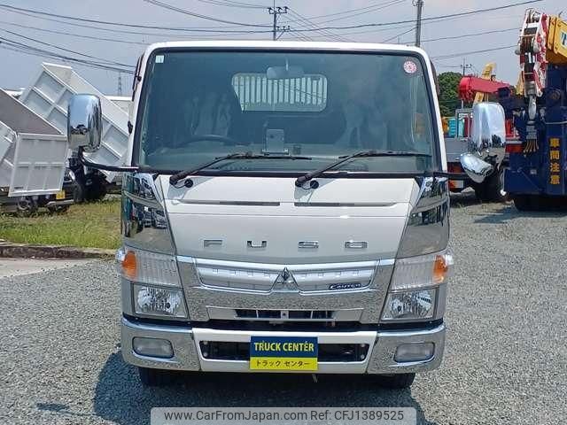 mitsubishi-fuso canter 2018 GOO_NET_EXCHANGE_0840296A30250707W001 image 2