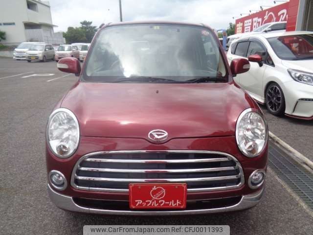 daihatsu mira-gino 2008 -DAIHATSU 【豊田 580ﾁ7847】--Mira Gino DBA-L650S--L650S-0070033---DAIHATSU 【豊田 580ﾁ7847】--Mira Gino DBA-L650S--L650S-0070033- image 2