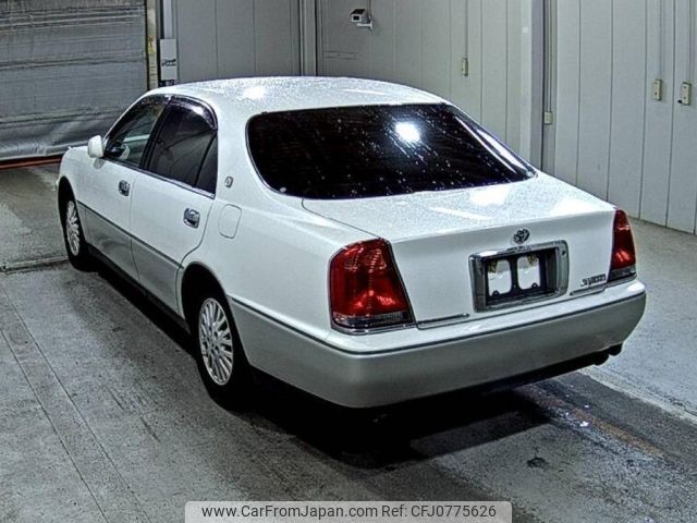 toyota crown-majesta 2000 -TOYOTA--Crown Majesta JZS177-0011947---TOYOTA--Crown Majesta JZS177-0011947- image 2