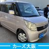 nissan roox 2010 -NISSAN--Roox DBA-ML21S--ML21S-105981---NISSAN--Roox DBA-ML21S--ML21S-105981- image 2