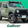 suzuki jimny 2018 -SUZUKI--Jimny 3BA-JB64W--JB64W-101843---SUZUKI--Jimny 3BA-JB64W--JB64W-101843- image 1