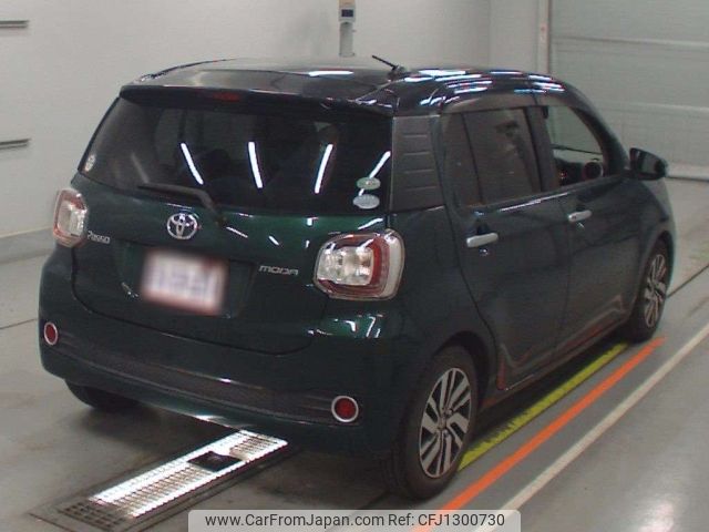 toyota passo 2016 -TOYOTA--Passo M700A-0032098---TOYOTA--Passo M700A-0032098- image 2