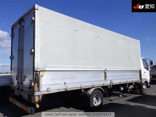 mitsubishi-fuso fighter 1999 -MITSUBISHI--Fuso Fighter FK71HJ-550093---MITSUBISHI--Fuso Fighter FK71HJ-550093- image 2