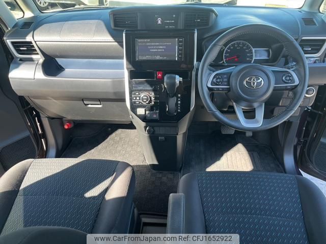 toyota roomy 2020 CFJ1652922 image 2