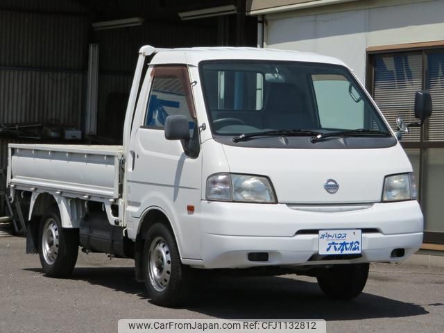 nissan vanette-truck 2006 GOO_NET_EXCHANGE_0802558A30250509W001 image 2