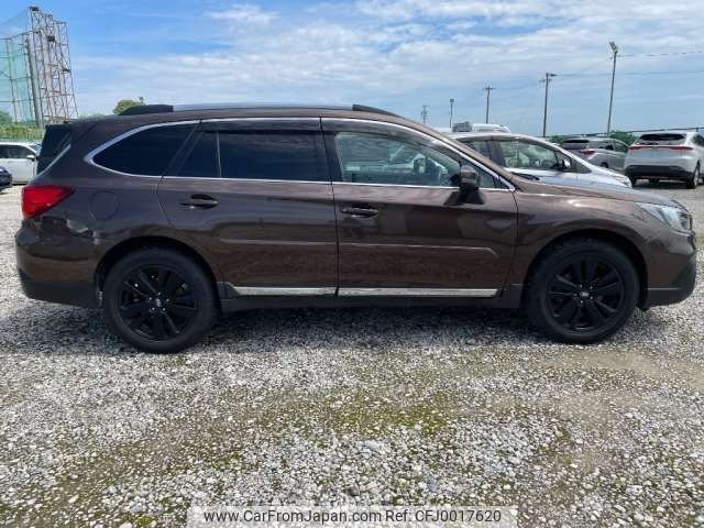 subaru outback 2018 -SUBARU--Legacy OutBack BS9--BS9-048932---SUBARU--Legacy OutBack BS9--BS9-048932- image 2