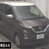 nissan dayz 2021 -NISSAN 【相模 583ｳ4917】--DAYZ B44W--0111632---NISSAN 【相模 583ｳ4917】--DAYZ B44W--0111632- image 1