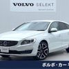 volvo v60 2017 -VOLVO--Volvo V60 LDA-FD4204T--YV1FWA8RDH1368222---VOLVO--Volvo V60 LDA-FD4204T--YV1FWA8RDH1368222- image 1