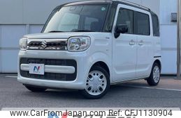 suzuki spacia 2019 -SUZUKI--Spacia DAA-MK53S--MK53S-216253---SUZUKI--Spacia DAA-MK53S--MK53S-216253-