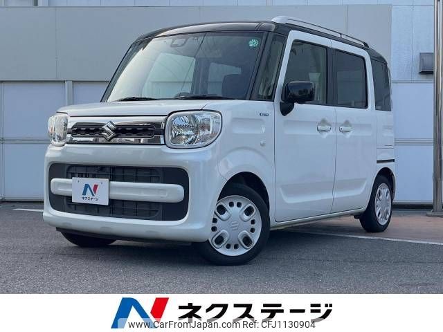 suzuki spacia 2019 -SUZUKI--Spacia DAA-MK53S--MK53S-216253---SUZUKI--Spacia DAA-MK53S--MK53S-216253- image 1