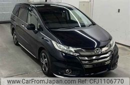 honda odyssey 2016 -HONDA--Odyssey RC2-1102036---HONDA--Odyssey RC2-1102036-