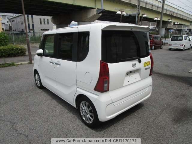 daihatsu tanto 2020 -DAIHATSU--Tanto 6BA-LA650S--LA650S-0072950---DAIHATSU--Tanto 6BA-LA650S--LA650S-0072950- image 2