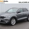 volkswagen volkswagen-others 2021 -VOLKSWAGEN--VW T-Roc 3DA-A1DFF--WVGZZZA1ZMV122540---VOLKSWAGEN--VW T-Roc 3DA-A1DFF--WVGZZZA1ZMV122540- image 1