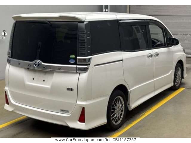 toyota voxy 2020 -TOYOTA--Voxy 6AA-ZWR80W--ZWR80W-0469932---TOYOTA--Voxy 6AA-ZWR80W--ZWR80W-0469932- image 2