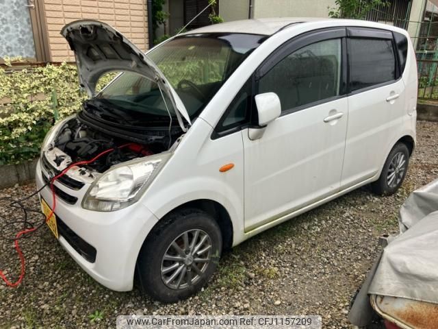 daihatsu move 2007 -DAIHATSU--Move DBA-L175S--L175S-0103964---DAIHATSU--Move DBA-L175S--L175S-0103964- image 2
