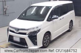 toyota voxy 2021 CFJ1684752