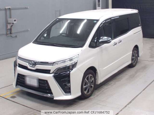 toyota voxy 2021 CFJ1684752 image 1