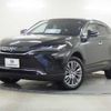 toyota harrier-hybrid 2023 quick_quick_6AA-AXUH80_AXUH80-0073771 image 1