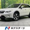 subaru xv 2014 -SUBARU--Subaru XV DAA-GPE--GPE-014421---SUBARU--Subaru XV DAA-GPE--GPE-014421- image 1