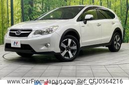 subaru xv 2014 -SUBARU--Subaru XV DAA-GPE--GPE-014421---SUBARU--Subaru XV DAA-GPE--GPE-014421-