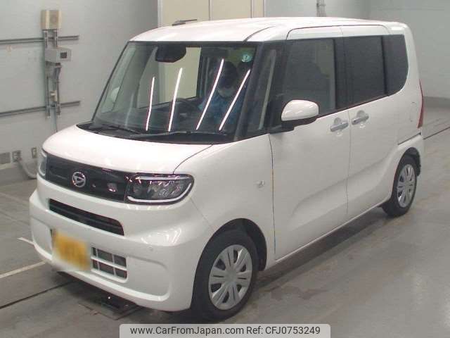 daihatsu tanto 2024 -DAIHATSU 【つくば 581ｴ9759】--Tanto 5BA-LA650S--LA650S-0420531---DAIHATSU 【つくば 581ｴ9759】--Tanto 5BA-LA650S--LA650S-0420531- image 1