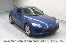mazda rx-8 2008 -MAZDA--RX-8 SE3P-300135---MAZDA--RX-8 SE3P-300135-