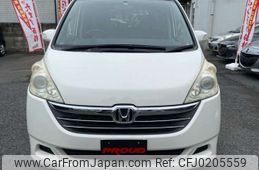 honda stepwagon 2007 -HONDA--Stepwgn DBA-RG1--RG1-1228643---HONDA--Stepwgn DBA-RG1--RG1-1228643-