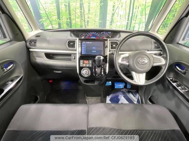 daihatsu tanto 2014 -DAIHATSU--Tanto DBA-LA600S--LA600S-0123395---DAIHATSU--Tanto DBA-LA600S--LA600S-0123395- image 2