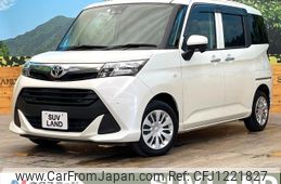 toyota tank 2019 -TOYOTA--Tank DBA-M900A--M900A-0320994---TOYOTA--Tank DBA-M900A--M900A-0320994-