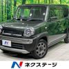 suzuki hustler 2017 -SUZUKI--Hustler DAA-MR41S--MR41S-246804---SUZUKI--Hustler DAA-MR41S--MR41S-246804- image 1