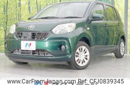 toyota passo 2017 quick_quick_M700A_M700A-0051389