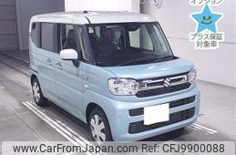 suzuki spacia 2023 -SUZUKI 【京都 582ｽ9419】--Spacia MK94S-108704---SUZUKI 【京都 582ｽ9419】--Spacia MK94S-108704-