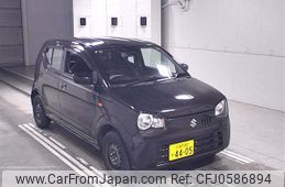 suzuki alto 2021 -SUZUKI 【京都 582ﾁ4405】--Alto HA36S-608291---SUZUKI 【京都 582ﾁ4405】--Alto HA36S-608291-