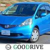 honda fit 2009 quick_quick_DBA-GE6_GE6-1232629 image 1