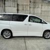 toyota vellfire 2009 -TOYOTA--Vellfire DBA-ANH20W--ANH20-8092361---TOYOTA--Vellfire DBA-ANH20W--ANH20-8092361- image 3