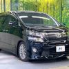 toyota vellfire 2014 -TOYOTA--Vellfire DBA-ANH20W--ANH20-8317852---TOYOTA--Vellfire DBA-ANH20W--ANH20-8317852- image 17