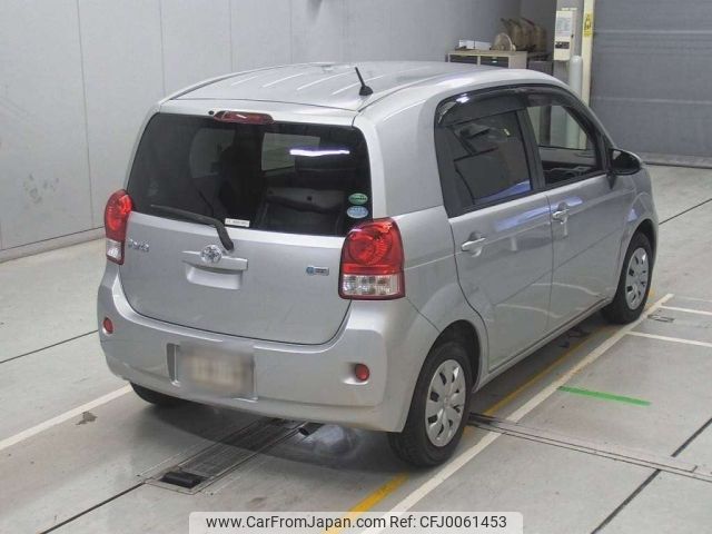 toyota porte 2015 -TOYOTA--Porte NSP140-9021159---TOYOTA--Porte NSP140-9021159- image 2