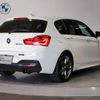 bmw 1-series 2017 quick_quick_DBA-1S30_WBA1S920X05H00207 image 2