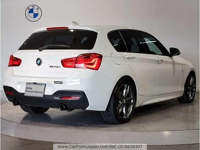 bmw 1-series 2017 quick_quick_DBA-1S30_WBA1S920X05H00207 image 2