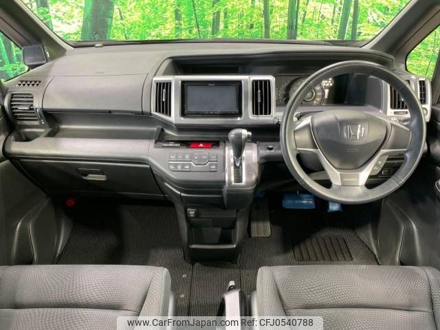 honda stepwagon 2012 -HONDA--Stepwgn DBA-RK5--RK5-1328687---HONDA--Stepwgn DBA-RK5--RK5-1328687- image 2