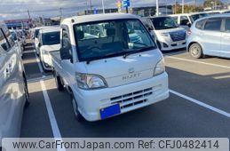 daihatsu hijet-truck 2007 -DAIHATSU--Hijet Truck TE-S210P--S210P-2114963---DAIHATSU--Hijet Truck TE-S210P--S210P-2114963-