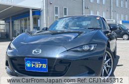 mazda roadster 2024 CFJ1445312