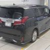 toyota alphard 2019 -TOYOTA 【一宮 300ﾈ9798】--Alphard DBA-AGH35W--AGH35-0037259---TOYOTA 【一宮 300ﾈ9798】--Alphard DBA-AGH35W--AGH35-0037259- image 2