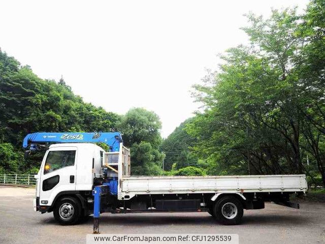 isuzu forward 2016 -ISUZU--Forward TKG-FRR90S2--FRR90-7089352---ISUZU--Forward TKG-FRR90S2--FRR90-7089352- image 2