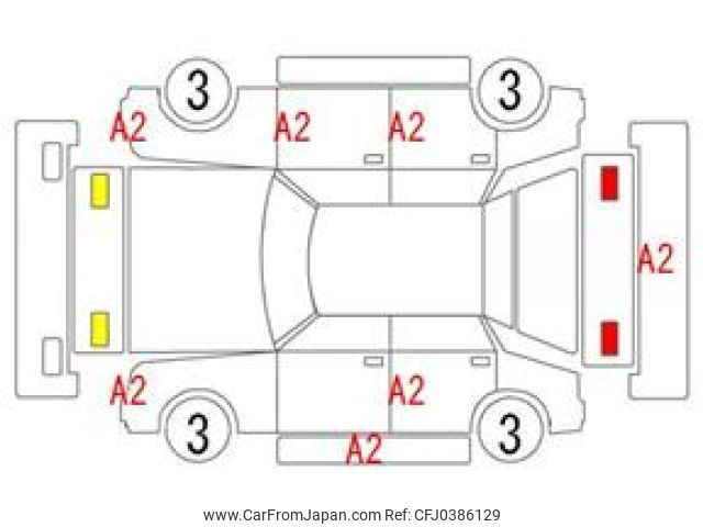 subaru impreza 1999 -SUBARU--Impreza GF-GC2--GC2-004696---SUBARU--Impreza GF-GC2--GC2-004696- image 2