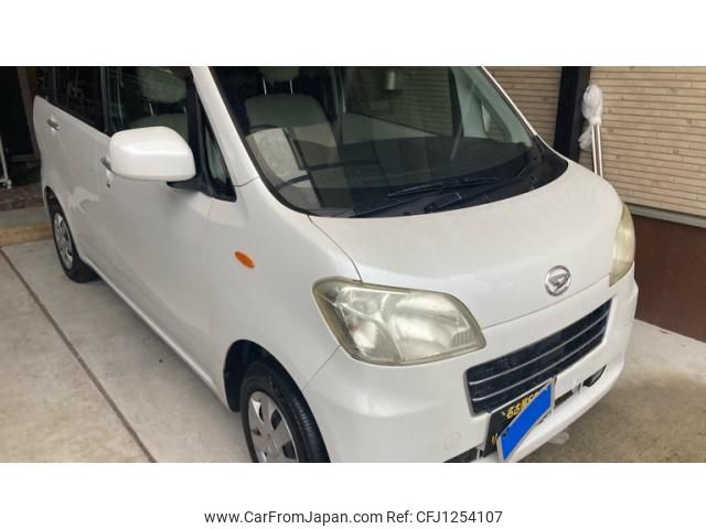 daihatsu tanto-exe 2010 -DAIHATSU--Tanto Exe DBA-L455S--L455S-0023307---DAIHATSU--Tanto Exe DBA-L455S--L455S-0023307- image 1
